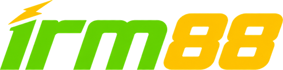 irm88 Logo